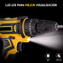 Taladro Atornilladora Inalámbrico Ldz-001 TALADRO INALAMBRICO LDZ-001