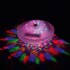 Led Flotante para piscinas Bestway Led Flotante para piscinas Bestway