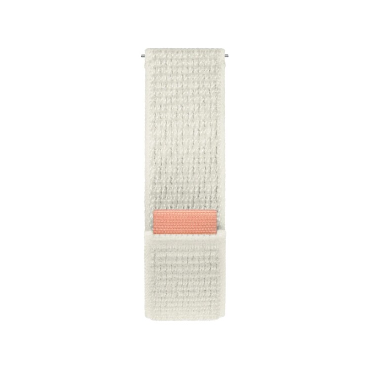 Correa Samsung Fabric Band Slim (S/M) para Galaxy Watch6 Beige