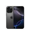 iPhone 16 Pro 128GB Black Titanium