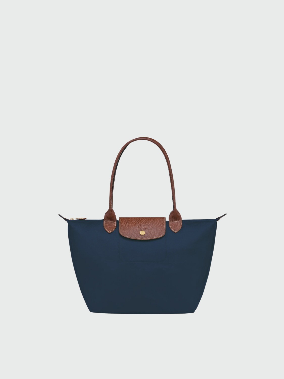 LONGCHAMP - LE PLIAGE ORIGINAL, BOLSO TOTE M Azul