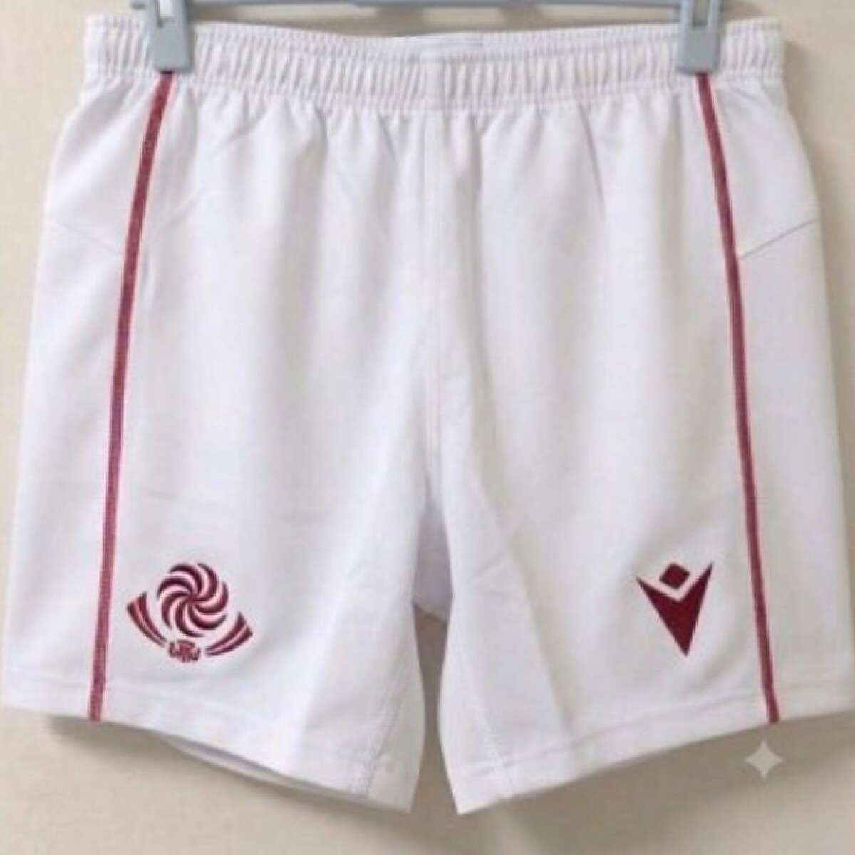 Short Georgia Rugby 2022 Short Georgia Rugby 2022