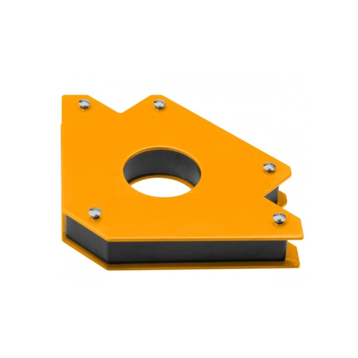 ESCUADRA MAGNETICA SOLDAR 34Kg TOLSEN Escuadra Magnetica Soldar 34kg Tolsen