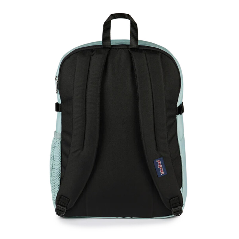 Mochila Jansport Main Campus - Verde Mochila Jansport Main Campus - Verde