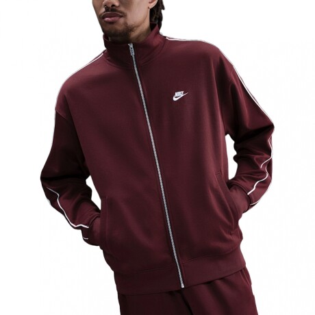 Campera Nike Sportswear Club 613