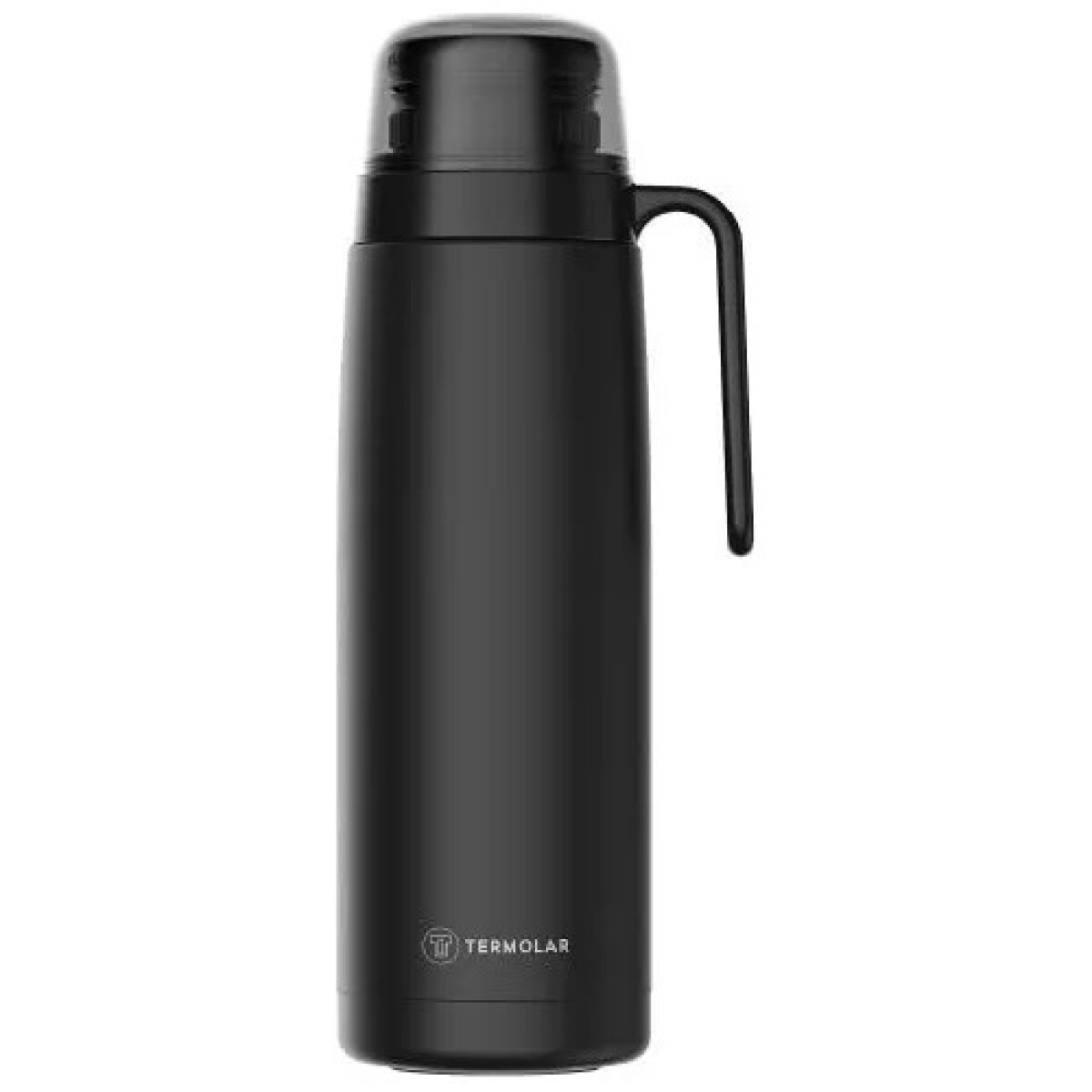Termo Termolar Revolution Negro 1 Lts 