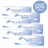 Acuvue 1 Day 6 cajas 50% off Acuvue 1 Day 6 cajas 50% off