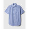 V-SS PPLN BLUE STRIPE
