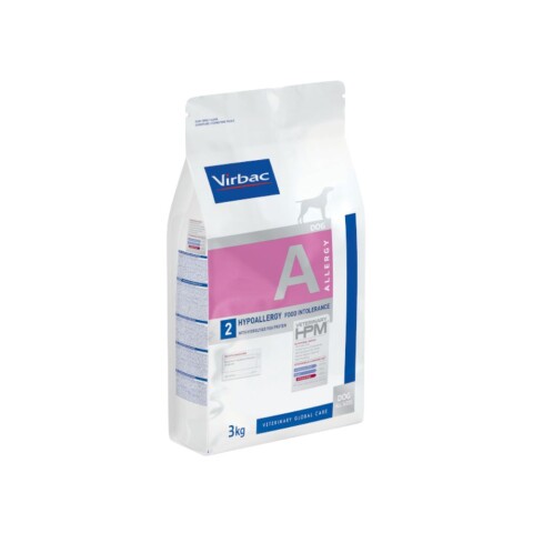 Virbac Dog Hypoallergy 12 kg Virbac Dog Hypoallergy 12 kg