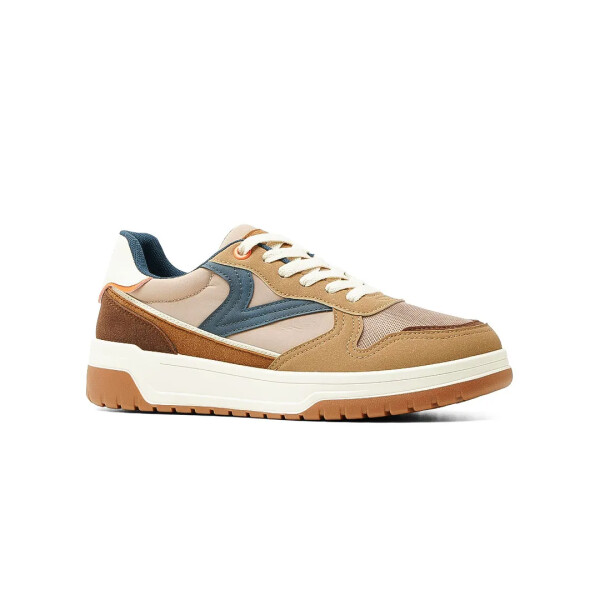 DEPORTIVO ABRUS 2.0 - AMERICAN SPORT CAMEL