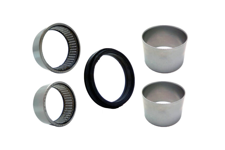 Kit Reparacion Puente Tras Renault Kangoo/Express 96-25 Kit Reparacion Puente Tras Renault Kangoo/Express 96-25