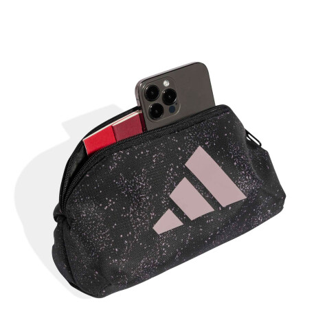 Neceser Adidas N Defender Negro - Rosado