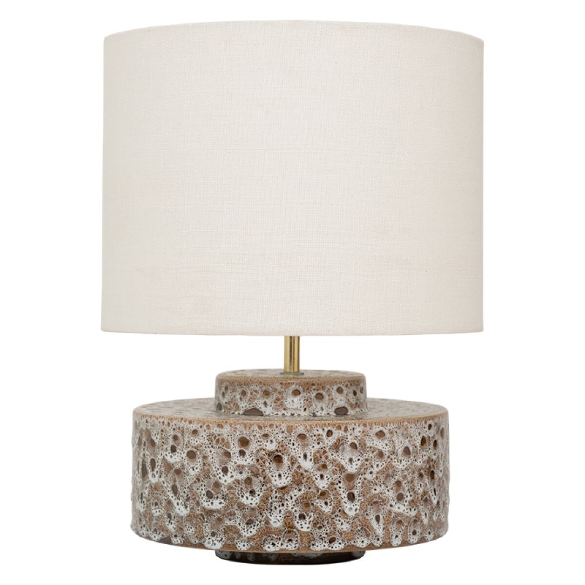 Lámpara De Mesa Ivy 