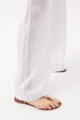 PANTALON SIMONA Blanco