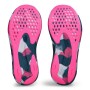 Noosa Tri 15 - Mujer Restful Teal/hot Pink