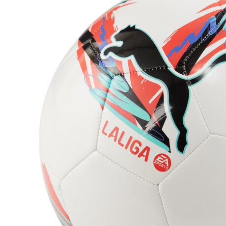 PUMA ORBITA LA LIGA 1 Black