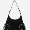 Cartera Emira Negro