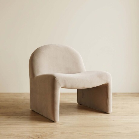 BUTACA TELA NATURAL-BEIGE EOS BEIGE