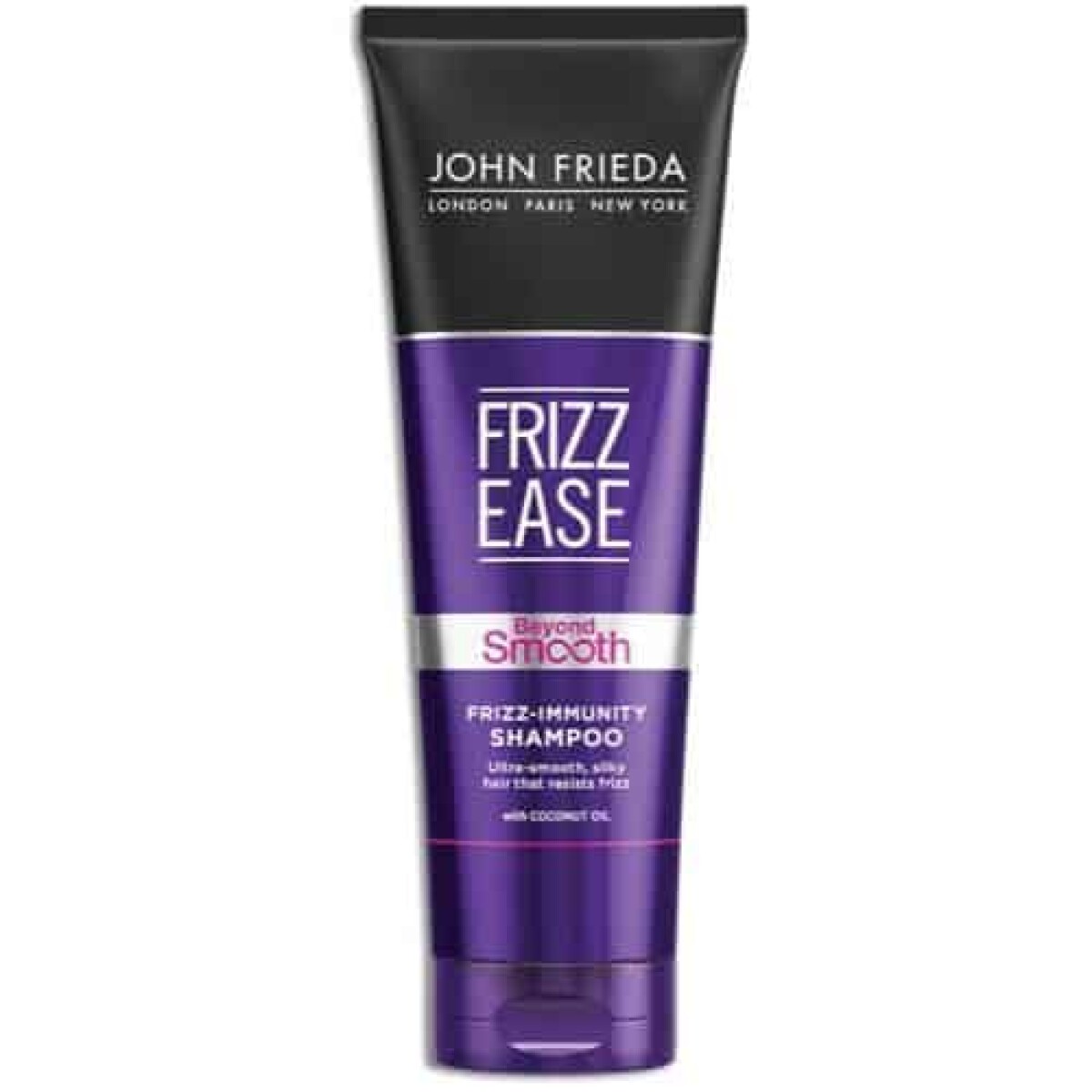 Shampoo John Frieda Beyond Smooth Frizz 250ml 