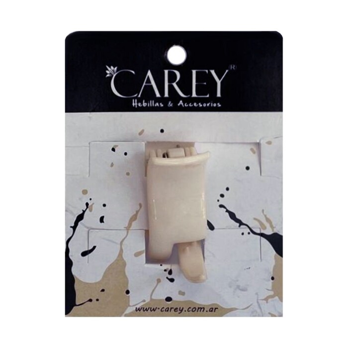 CAREY PINZA COLORES 3 D CHICA 90286 UNID única