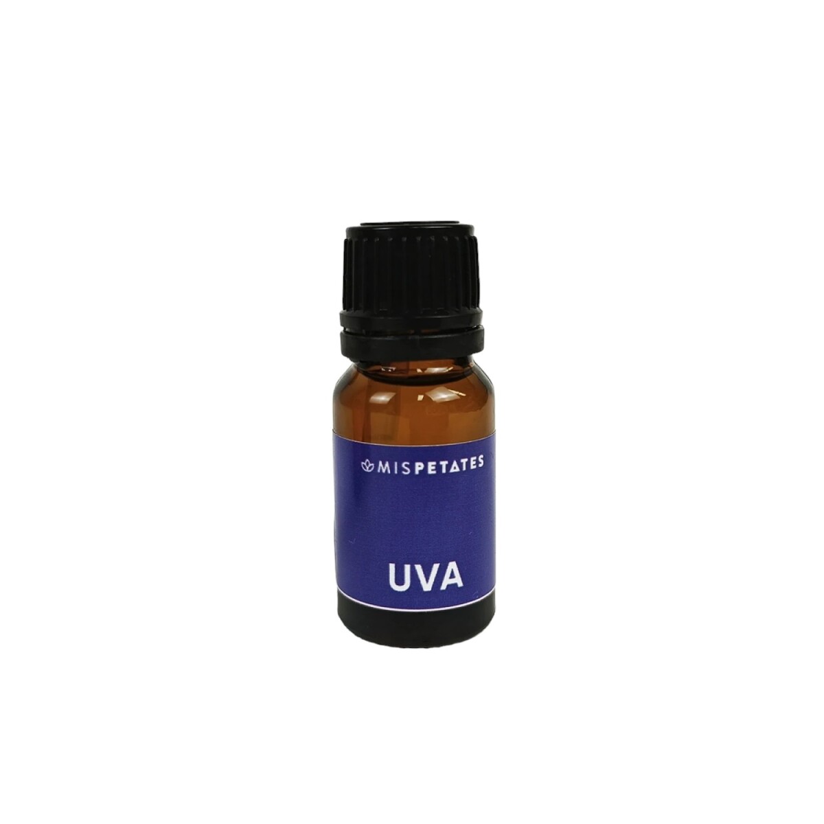 Aceite Esencial 10 Ml Uva 