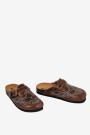 CLOG BAHIA Marron