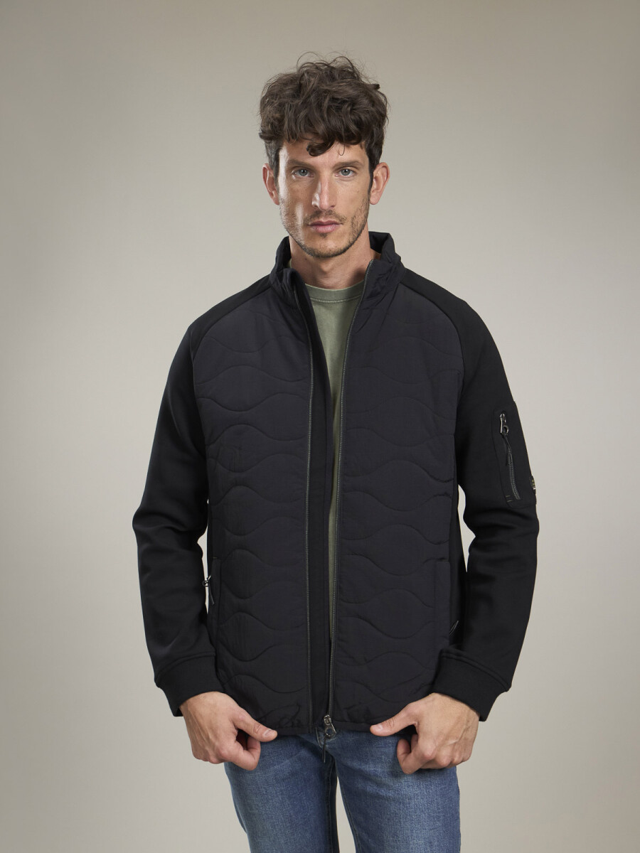 OUTWEAR BREST - NEGRO 