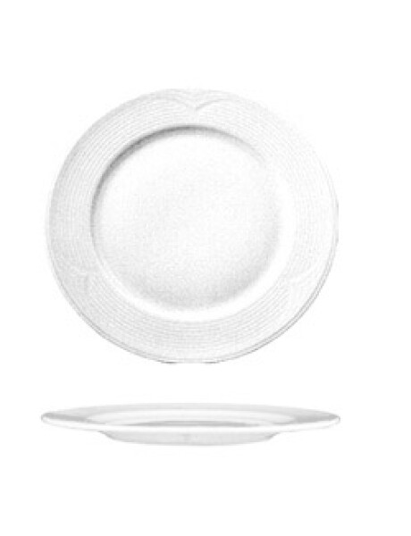 PLATO POSTRE LLANO D18CM SATURN GURAL PLATO POSTRE LLANO D18CM SATURN GURAL