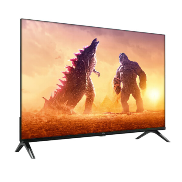Smarttv 32 Tcl 32s5400af Hd 32" TV 32" TCL 32S5400AF ANDROID CHROMECAST