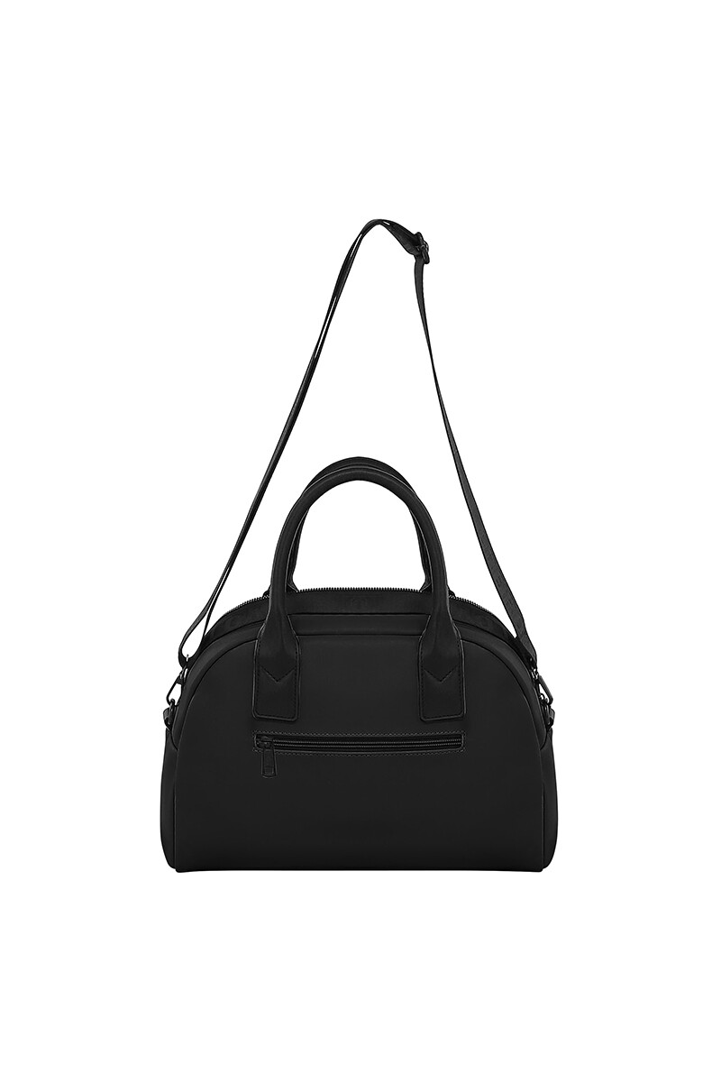 Morral Las Oreiro negro