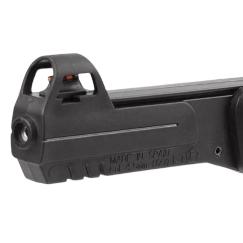 Pistola Chumbera De Resorte P-900 Pistola Chumbera De Resorte P-900