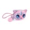 Nebulous Fuzzy Coin Purse Stella