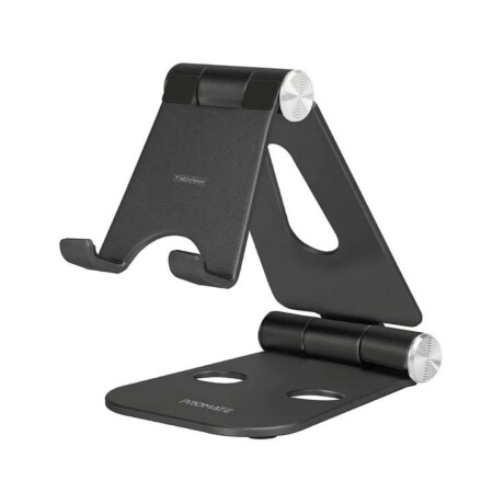 Soporte Promate Tabview Stand Para Tablet Y Smart Soporte Promate Tabview Stand Para Tablet Y Smart