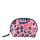 Set/3 Necessaire Oreiro Azul