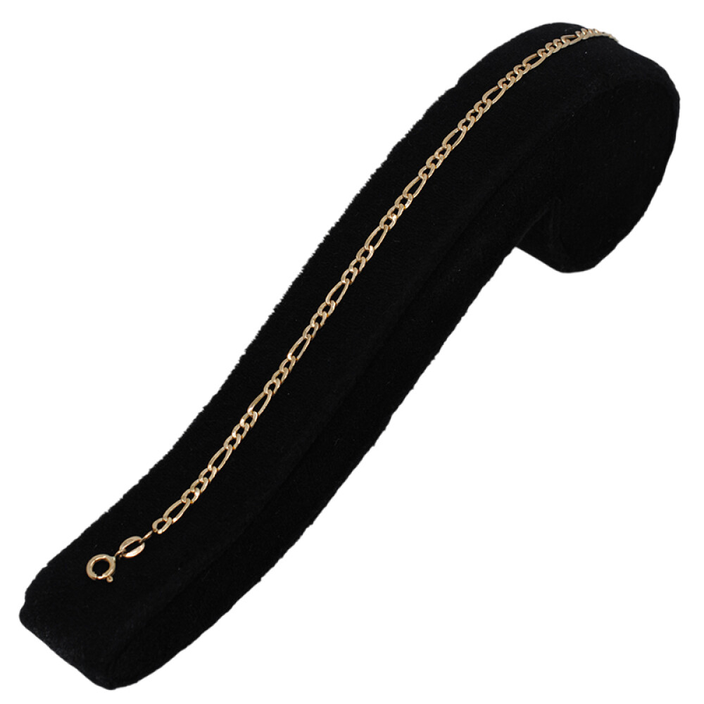 Pulsera oro 18k estilo cartier Pulsera oro 18k estilo cartier