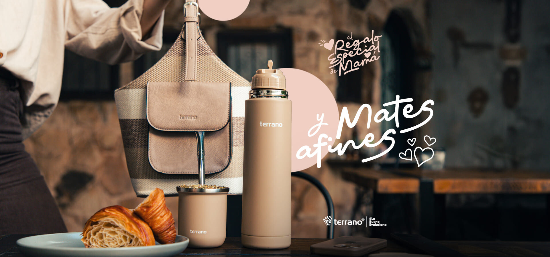 Día de la Madre Moda