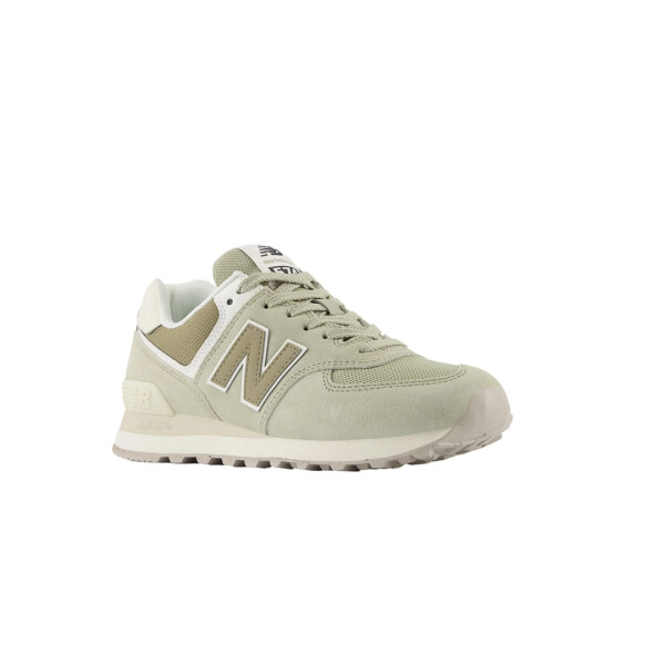 WL574DP2 - NEW BALANCE VERDE