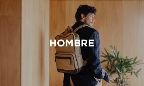 Mochilas