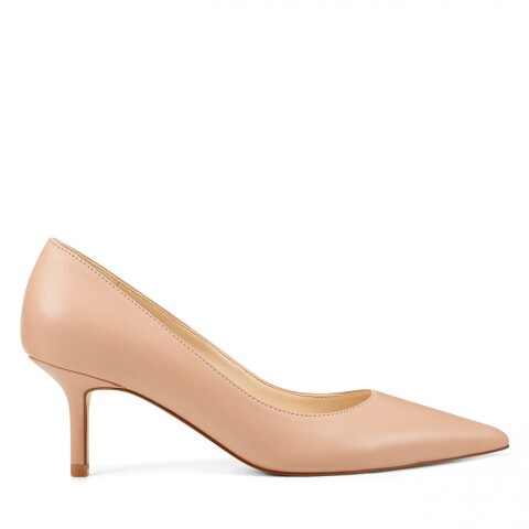 Pump Arlene Medium Natural