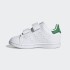 Championes Adidas Stan Smith Blanco