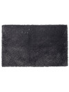 Alfombra baño KARLSTAD 50x80 gris Alfombra baño KARLSTAD 50x80 gris