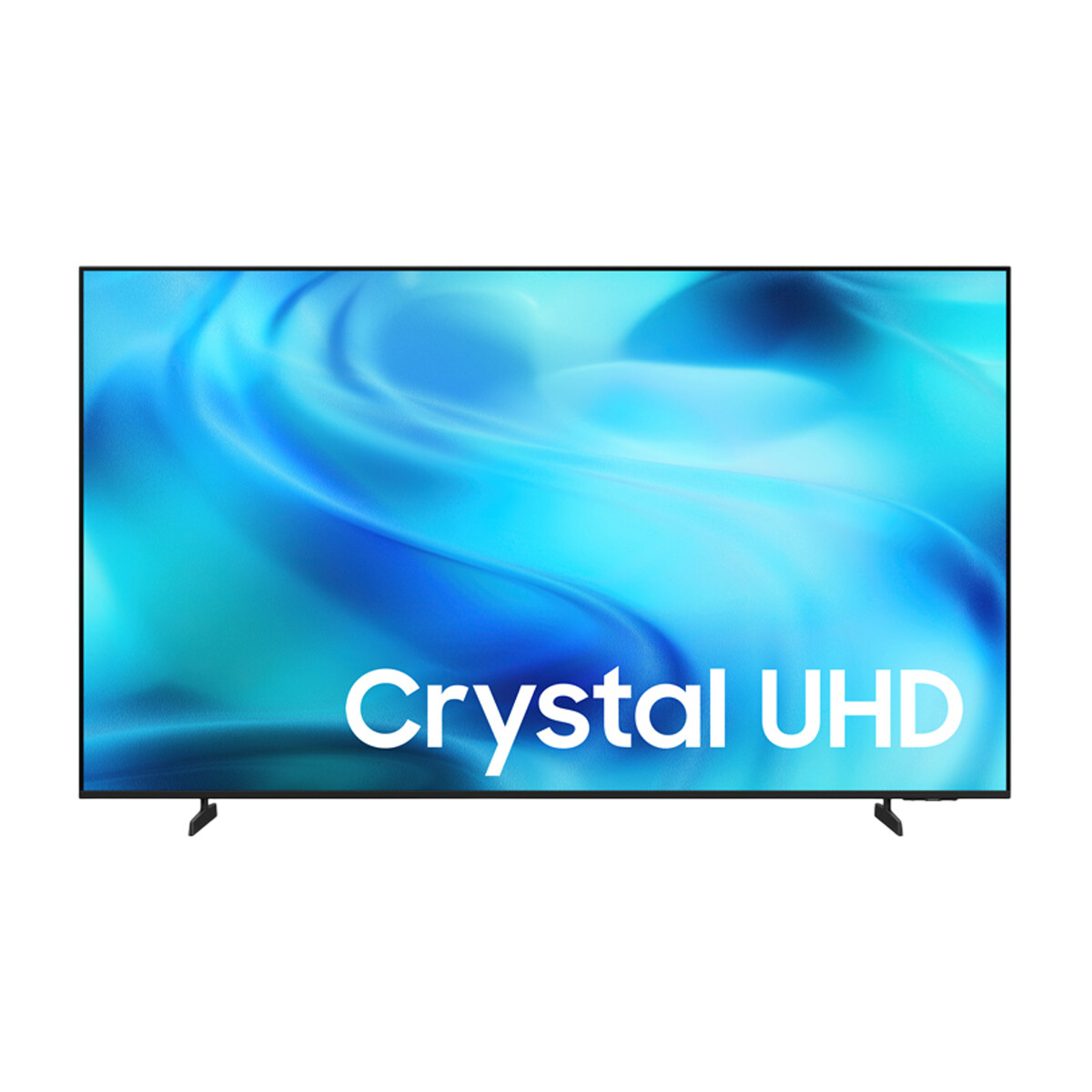 TV SAMSUNG 75” 4K SAUN75U8000 UHD Smart - N/A 