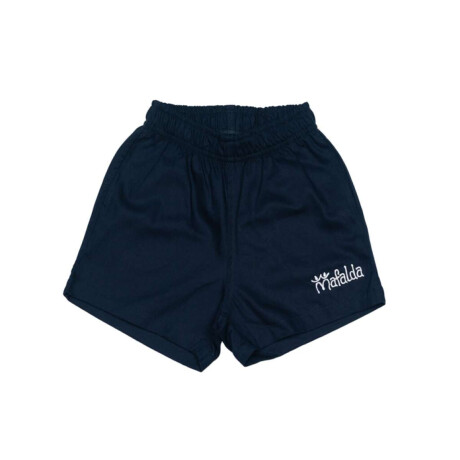 Short Mafalda Kinder