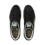 Suede Classic XXI - Unisex Black/White