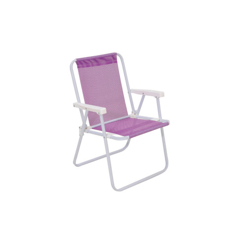 Silla Mor Alta De Aluminio Sannet Silla Mor Alta De Aluminio Sannet