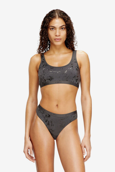 TOP ORIBA-GFT Negro