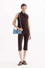 PANTALON COCO Chocolate
