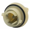 PORTALAMPARA DE SEÑALERO GOL G2 Portalampara De Señalero Gol G2
