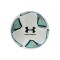 PELOTA DE FUTBOL UNDER ARMOUR MAGNETICO White