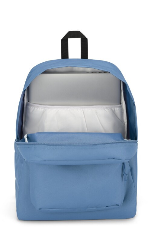 MOCHILA SUPERBREAK PLUS ELEMENTAL BLUE